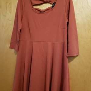 Forever 21 Dress (adorable)